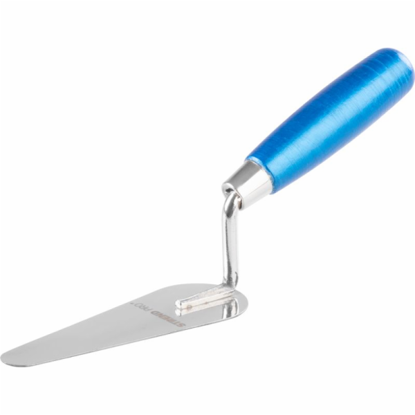 Zednická lžíce Strend Pro BT2202, 160 mm, Inox, nerezová ...