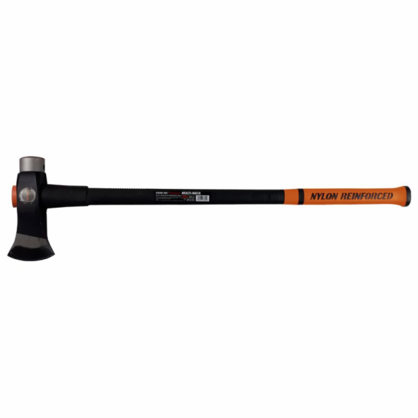 Sekera EVEREST® LSA ALU 2500 g, MULTI-NECK®, s úderníkem,...