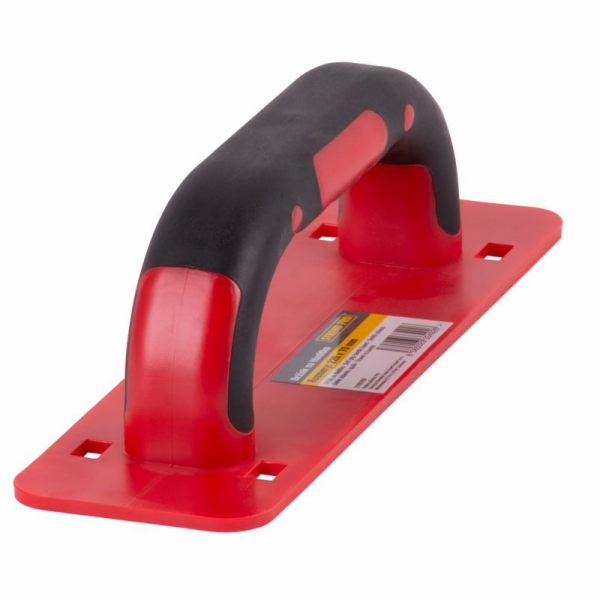 Držák Strend Pro H8701, 220x68 mm, pro hladítka