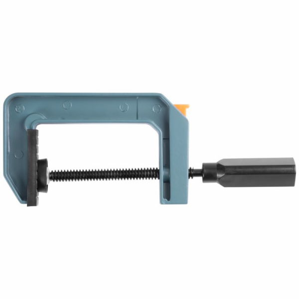 Korková svorka CL1044, 150 mm, tesařská G
