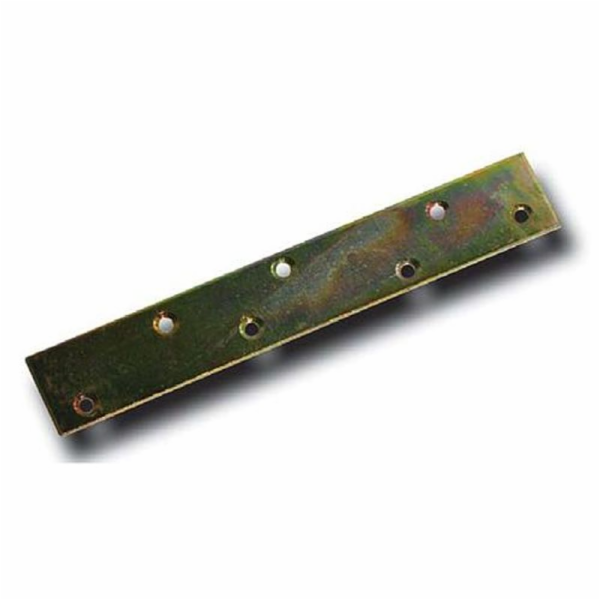Plechová spojka MA0334, 200x040/2 mm, Zn
