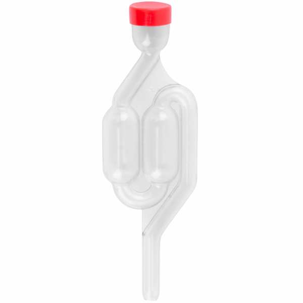 Zátka Ferrari 13070, kvašení, PVC