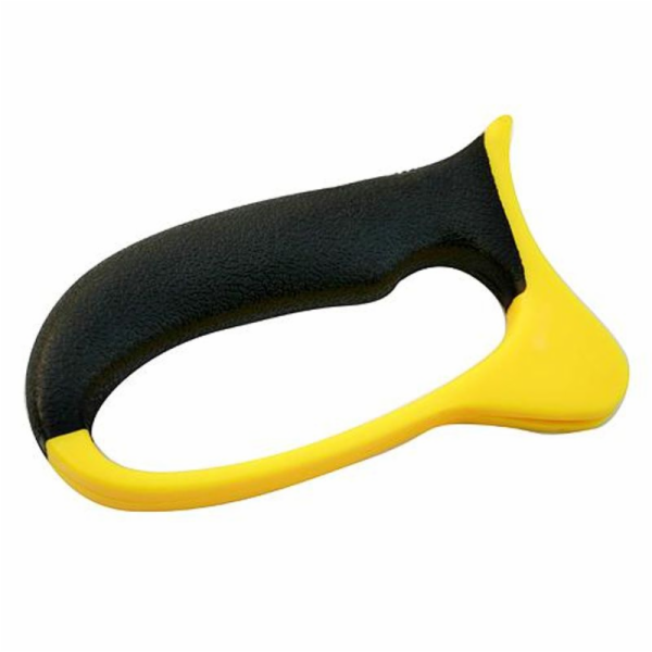 Ostřič nožů Strend Pro KS101, ruční ostřič nožů, 140 mm