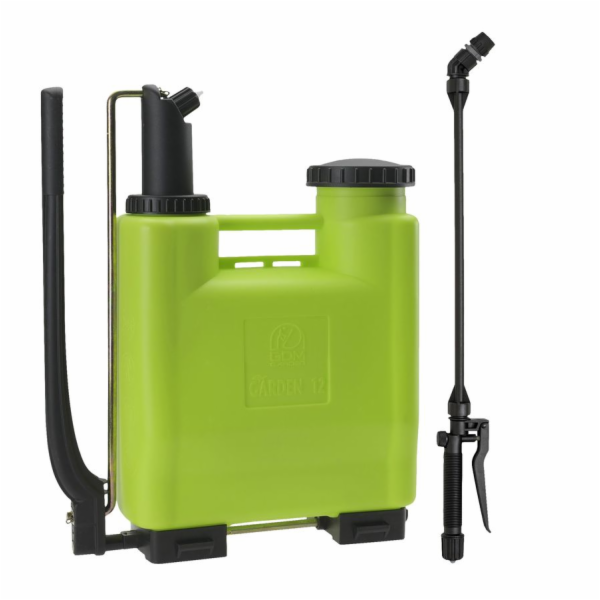Postřikovač dimartino® Garden 12, 11,00/11,60 l, 2/5 bar,...