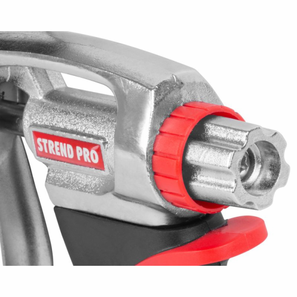 Pistolový závěs Pro FG140, Alu, Cr, pro montážní pěnu