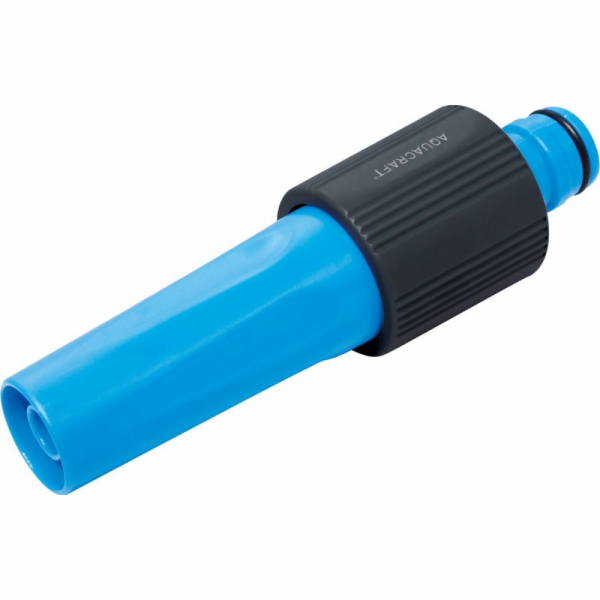 Tryska AQUACRAFT® 550920, MAX-Flow, 1", zahradní tryska