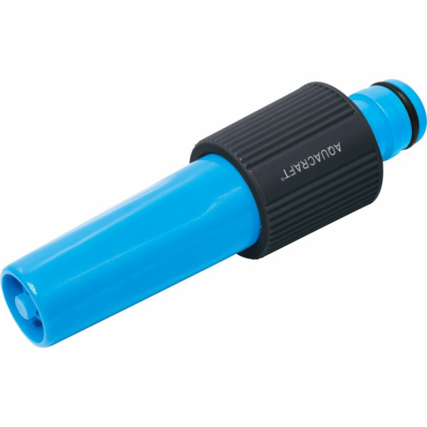 Tryska AQUACRAFT® 550970, MAX-Flow, 3/4", zahradní tryska