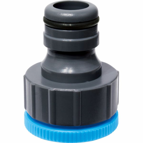 Adaptér AQUACRAFT® 550990, MAX-Flow, 3/4"-3/4 "x1", pro z...