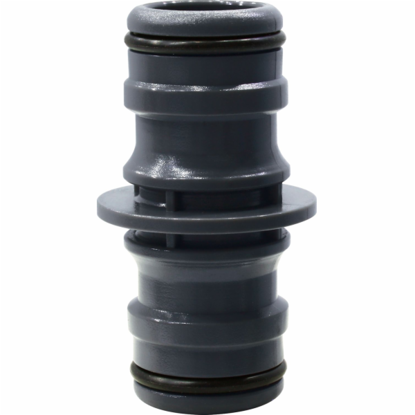 Spojka AQUACRAFT® 550912, MAX-Flow, 2W, 1", pro zahradní ...