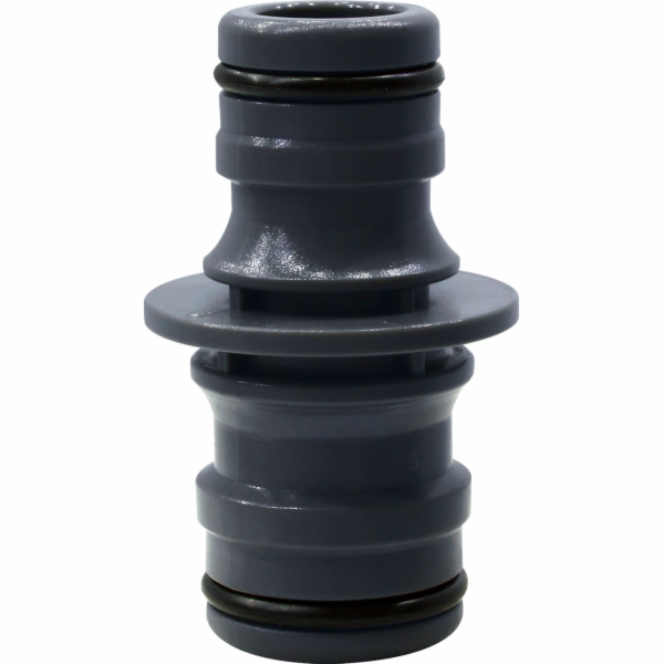 Spojka AQUACRAFT® 550911, MAX-Flow, 2W, 3/4 "x1", pro zah...