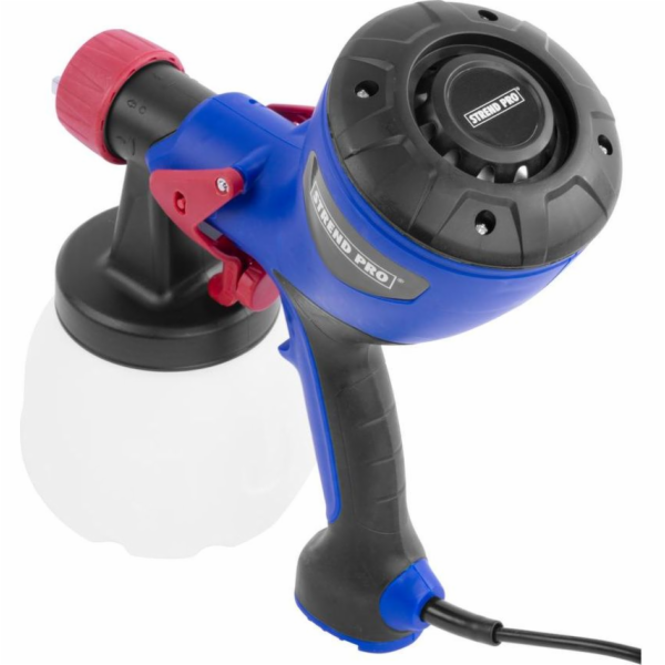 Airtool SG-20, stříkací pistole, elektrická, 500 W