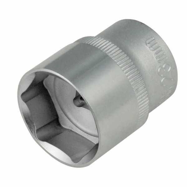 Zásuvka Whirlpower® 16141-11, 9 mm, L-38 mm, 1/2", Cr-V