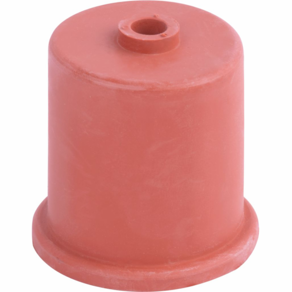 Zátka Ferrari 13180 - 40 mm, pryžová, pro fermentační ven...