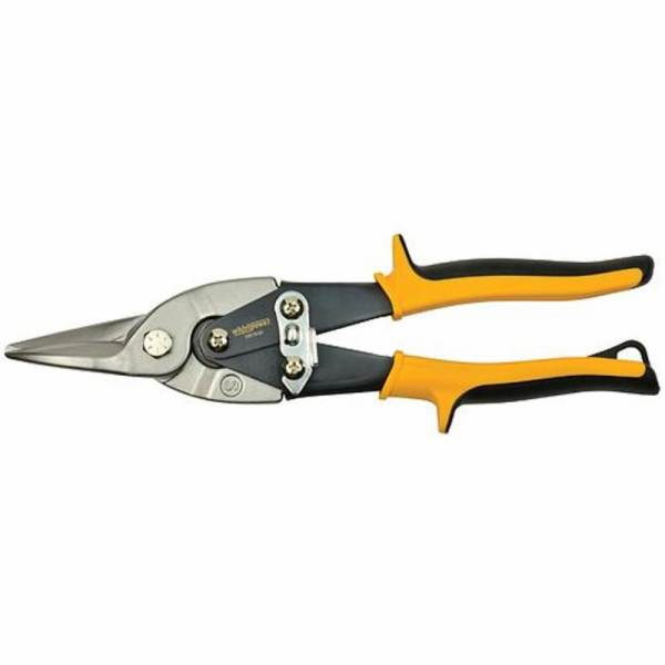 Nůžky Whirlpower® 15619-02 250 mm, rovné, na plech