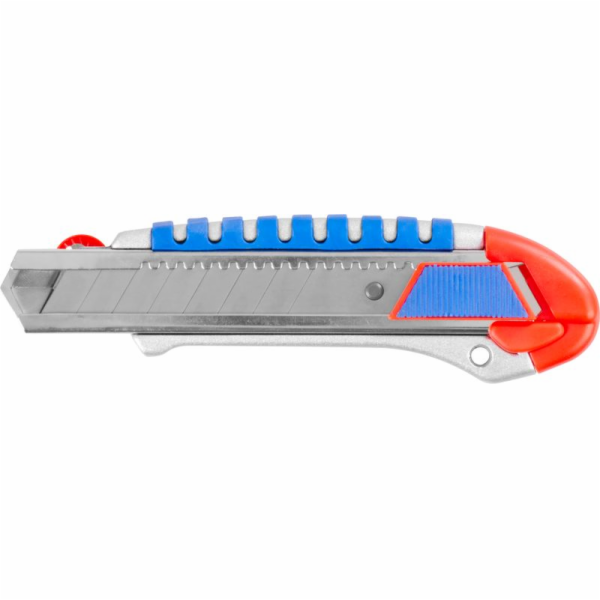 Nůž Strend Pro UKX-867-22, 22 mm, odlamovací, Alu/plast