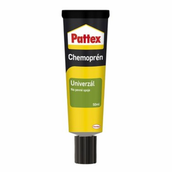 Lepidlo Pattex® Chemoprén Univerzál, 50 ml