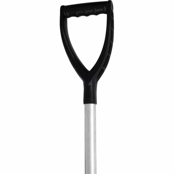 Hrablo na sníh ALUMAX S, 500x375/1505 mm, hrablo na sníh,...