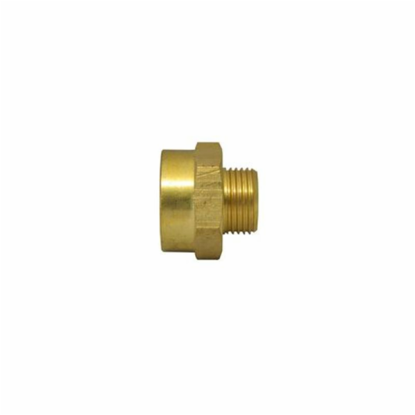 Kompresorová spojka Airtool MA-3 - 3/8-1/4", Ms, na vzduch