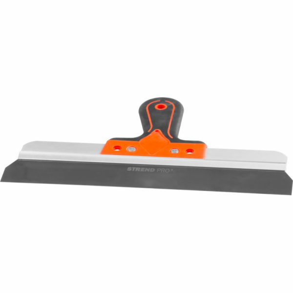 Strend Pro FS2602, 350 mm, Inox, nerezová ocel, fasádní h...