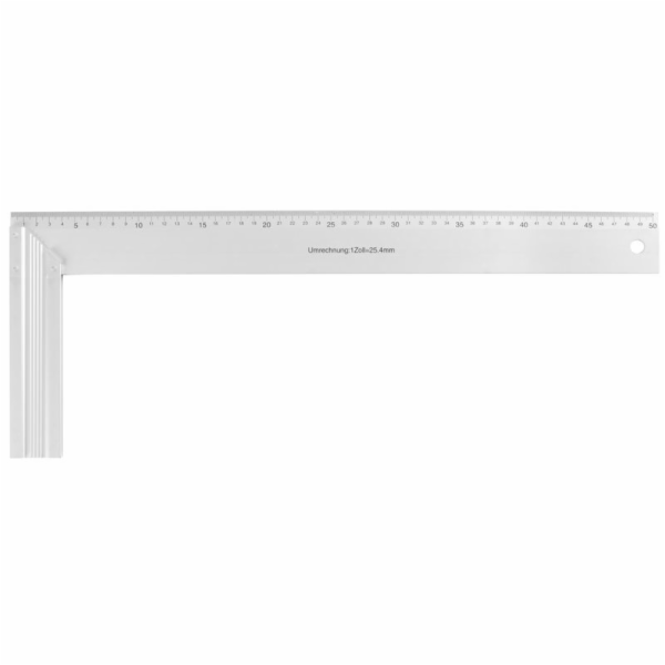 Strend Pro WPS-502, 500 mm, Alu