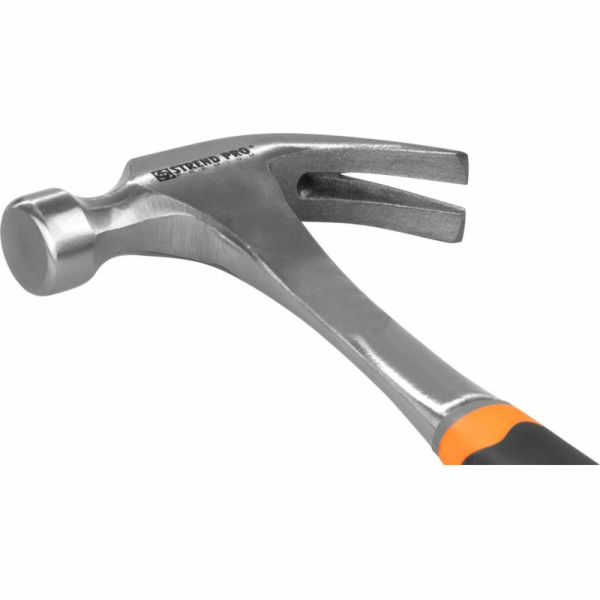 Strend Pro Premium Hammer HM382 600 g, obuvnické, SoftTouch