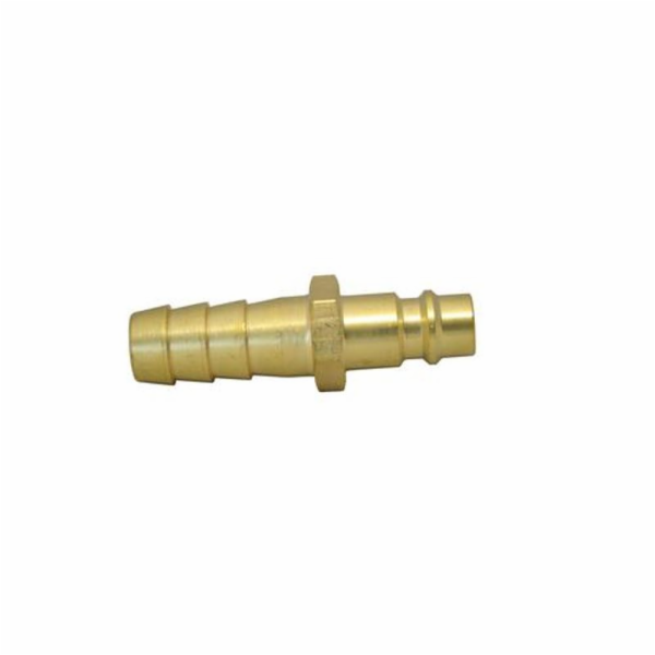 Kompresorová spojka UQ-6 - 1/4", 6 mm, Ms, pro vzduchové ...