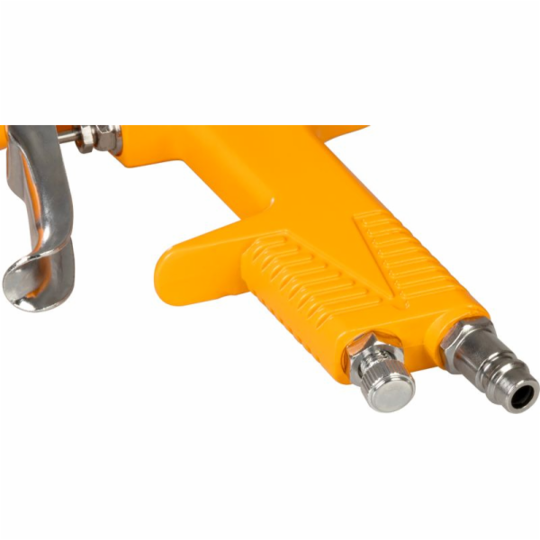 Airtool S-970B, stříkací pistole, kompresorová, 1000CC