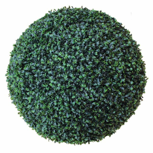 Koule Buxus E052A, 390 mm, dekorativní