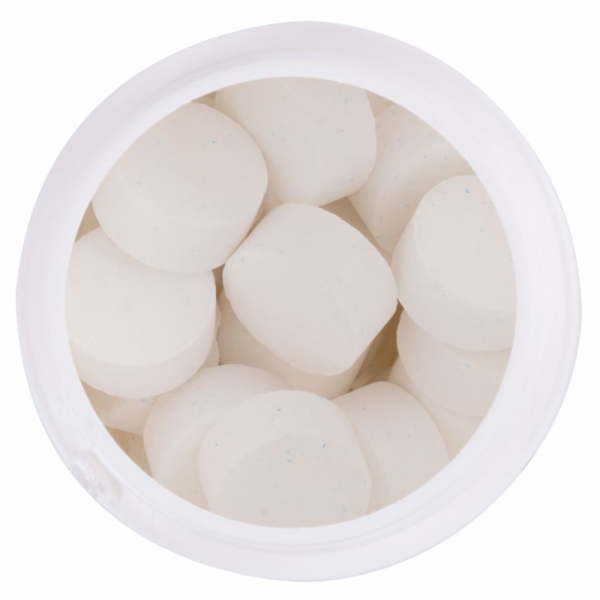 Tablety Chemoform 4601, 20 g, chlor, rychle rozpustné, ba...