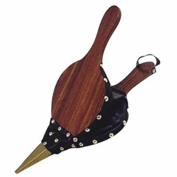 Moss Strend Pro D05, 40x17 cm, foukání