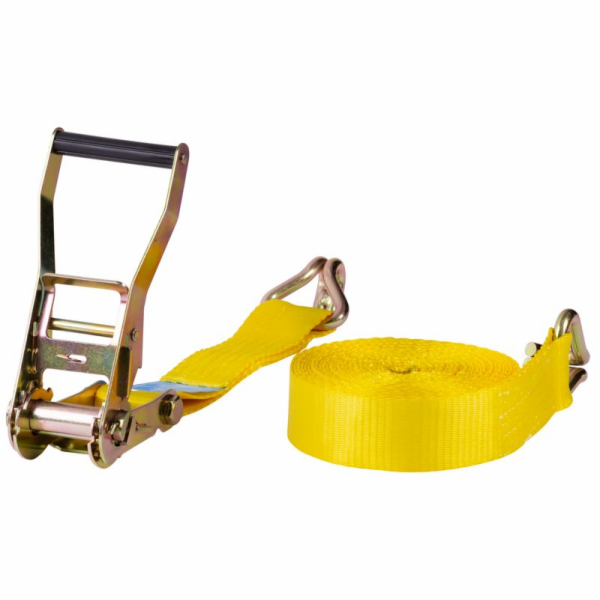 Upínací popruh Strend Pro TR-727, ráčnový popruh, 50 mm, ...
