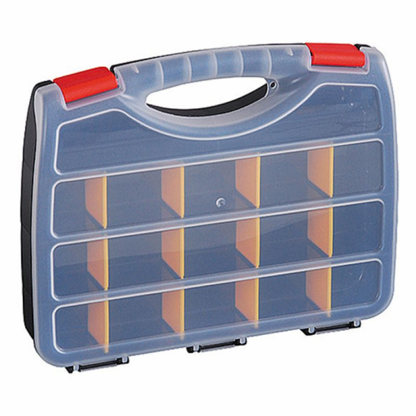 Organizér do kufru HL30123, 31,5x25,5x5,5 cm, max. 7 kg, ...