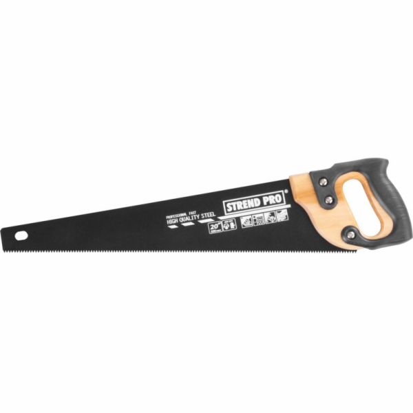 Pila Strend Pro HST181, 500 mm, Teflon
