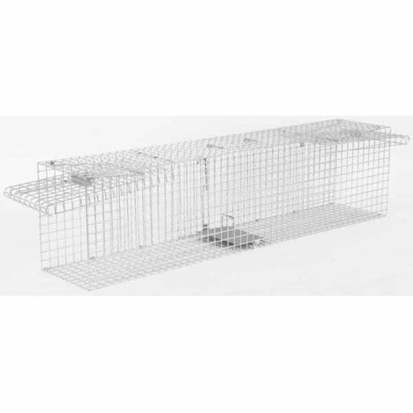 Wiretrap90, past na hlodavce, 90x18x23 cm
