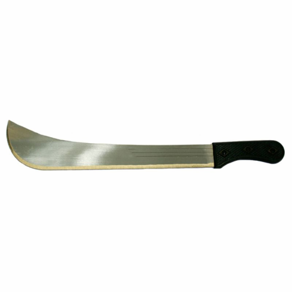 Mačeta Strend Pro M204P 0560 mm, plastová rukojeť