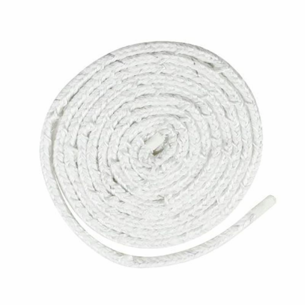 Strend Pro šňůra ke kamnům, L-2 m, 12x12 mm, těsnicí šňůr...