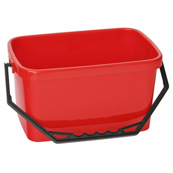 Vědro MA3290 6 litrů, malování