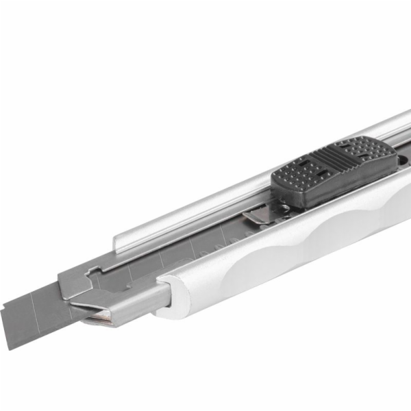 Nůž GIANT UC-516, odlamovací, AluBody 18 mm