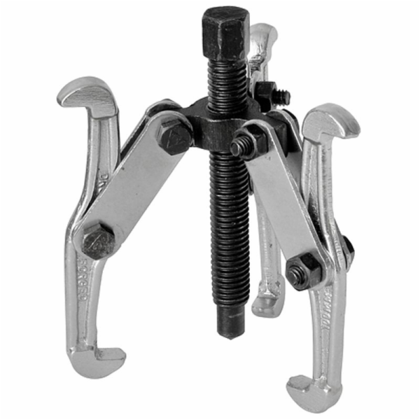 Stahovák korku BP110, 100 mm, tříramenný
