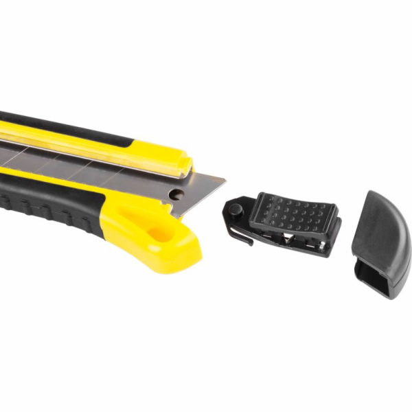 Nůž Strend Pro UK086-25, 25 mm, plastový