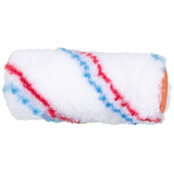 Váleček NYLON mini, 100 mm, malířský, 30/6 mm