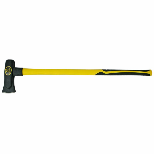 Sekera Strend Pro AX255B 3500 g, vozík, lis, sklolamináto...