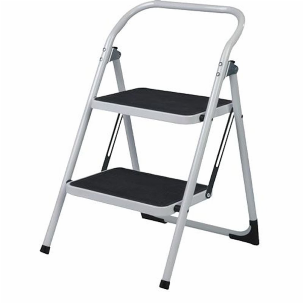 Schůdky Strend Pro WRH63-2, 2 schůdky, ocel, nosnost 150 kg