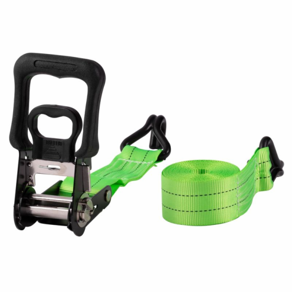 Strend Pro TR-701, ráčnový popruh, 50 mm, L-6 m, max. 960 kg