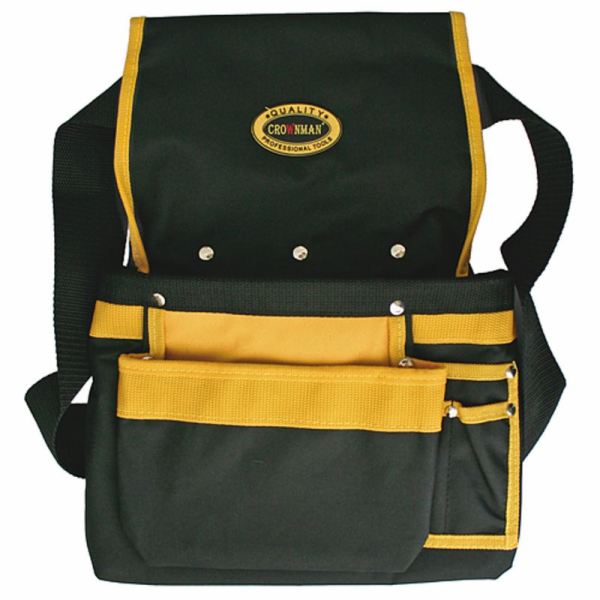 Kufr na nářadí Strend Pro TB-1004, 38,5x28 cm, na opasek