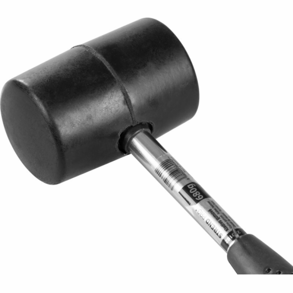 Kladivo Strend Pro HM213 680 g, 300 mm, gumové, BlackHead...