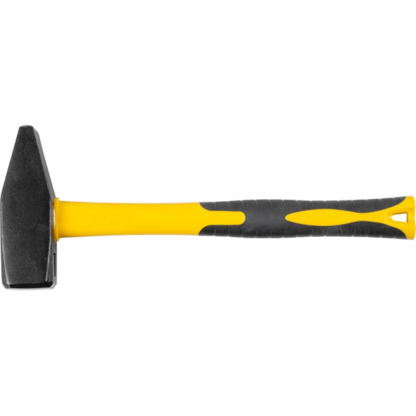 Kladivo Strend Pro HM112 2000 g, zámečnické kladivo, sklo...