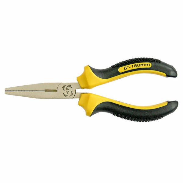 Kleště Strend Pro PL0045 150 mm, s dlouhými čelistmi
