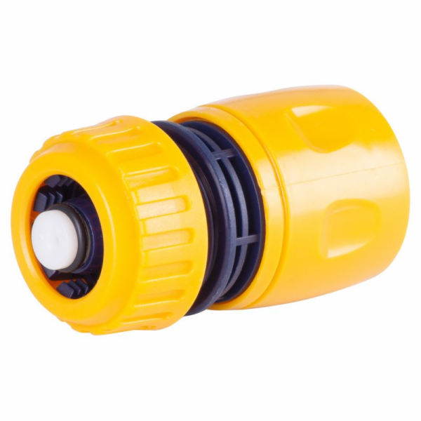 Rychlospojka Strend Pro, 1/2", STOP, zahradní, pro hadici