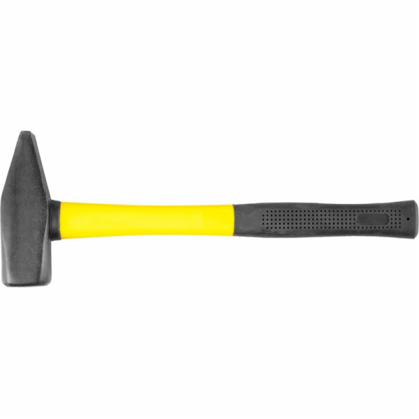 Kladivo Strend Pro HM111 2000 g, 380 mm, TUV/GS, sklolami...